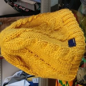 Bula Wool Acrylic Polyester Beanie
